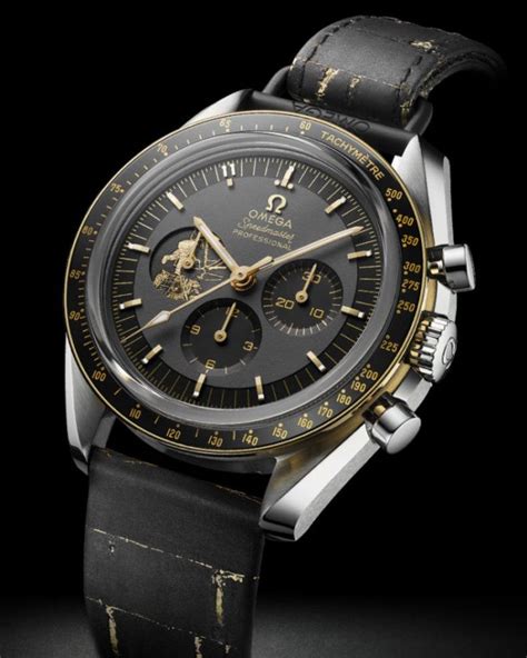 omega apollo 11 40th anniversary replica|omega speedmaster 50 anniversary.